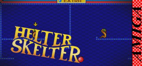 Helter Skelter — steamgrid