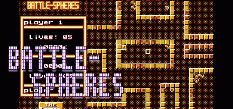 Battle Spheres — steamgrid