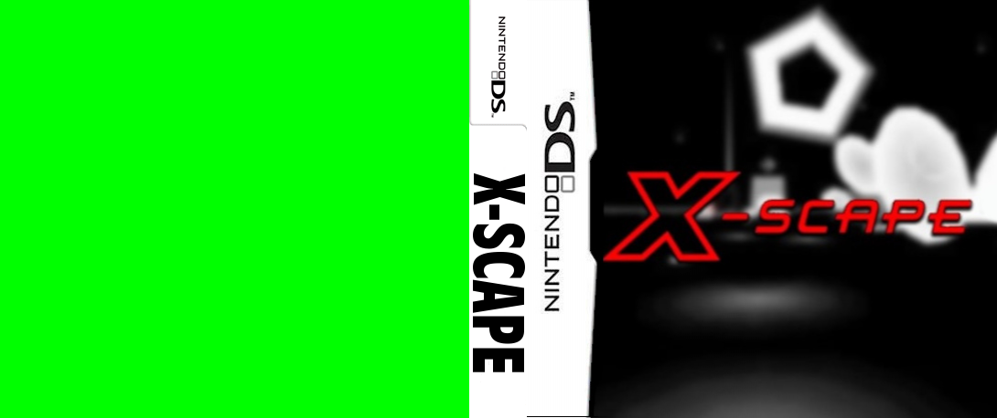 3D Space Tank — box-texture (US)