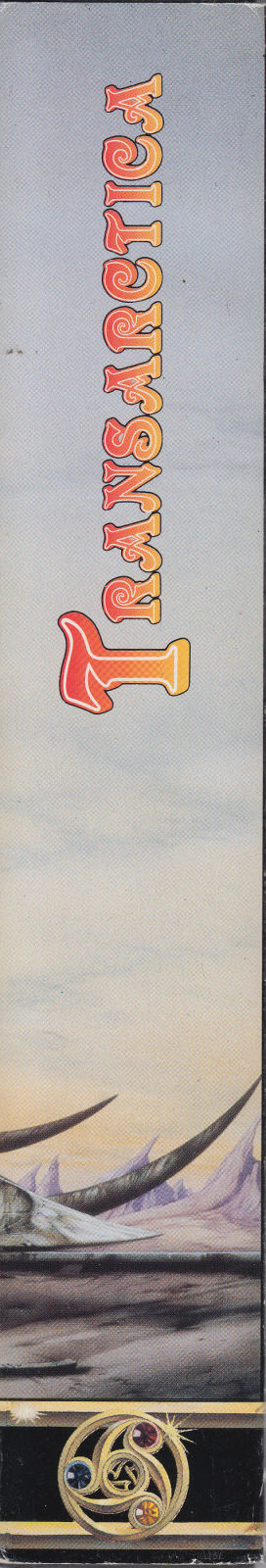 Transarctica — box-2D-side (FR)