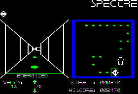 Spectre — ss (WOR)