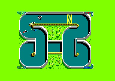Super Sprint — ss (EU)