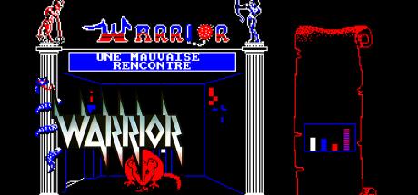 Warrior — steamgrid
