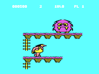 Frak! 64 — ss (WOR)