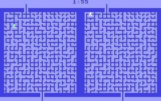 Super Labyrinth — ss (WOR)