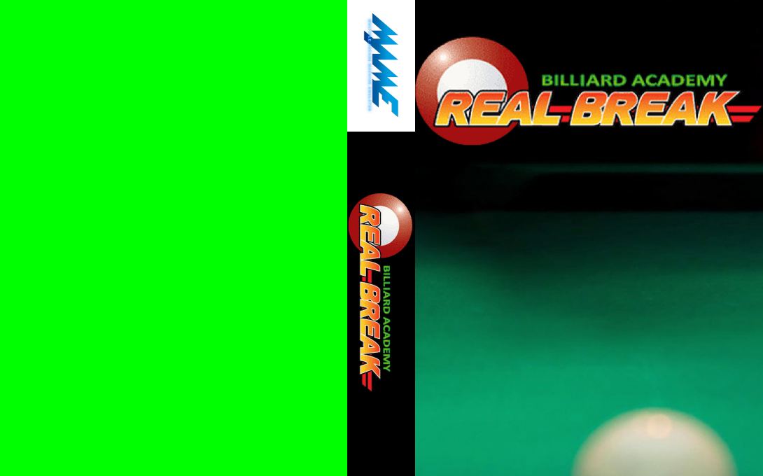 Billiard Academy Real Break — box-texture (WOR)