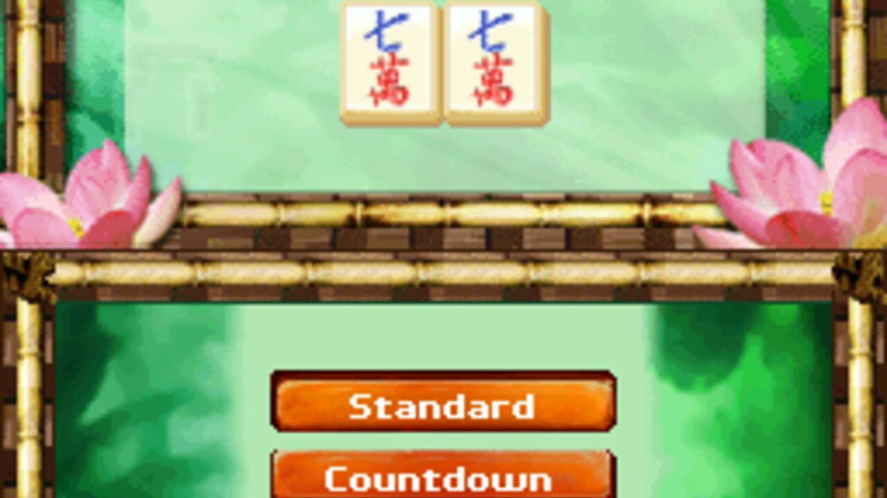 5 in 1 Mahjong — screenshot (WOR)