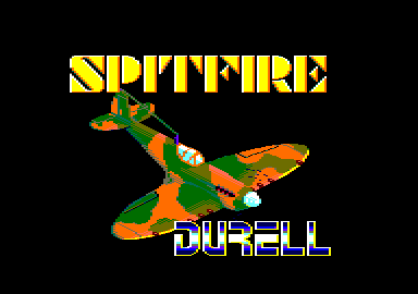 Spitfire — sstitle (EU)