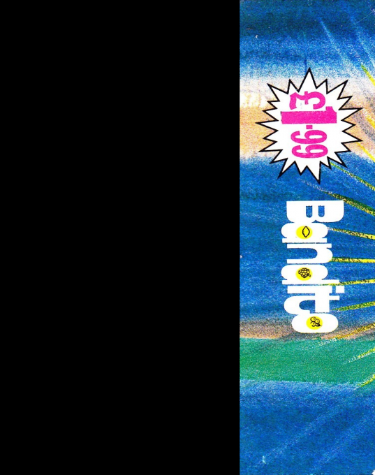 Bandito — box-2D-back (WOR)