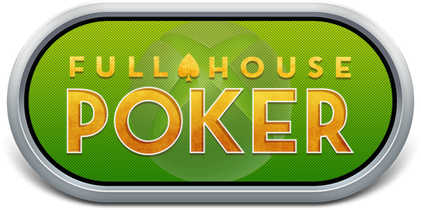 Full House Poker — wheel-steel (WOR)