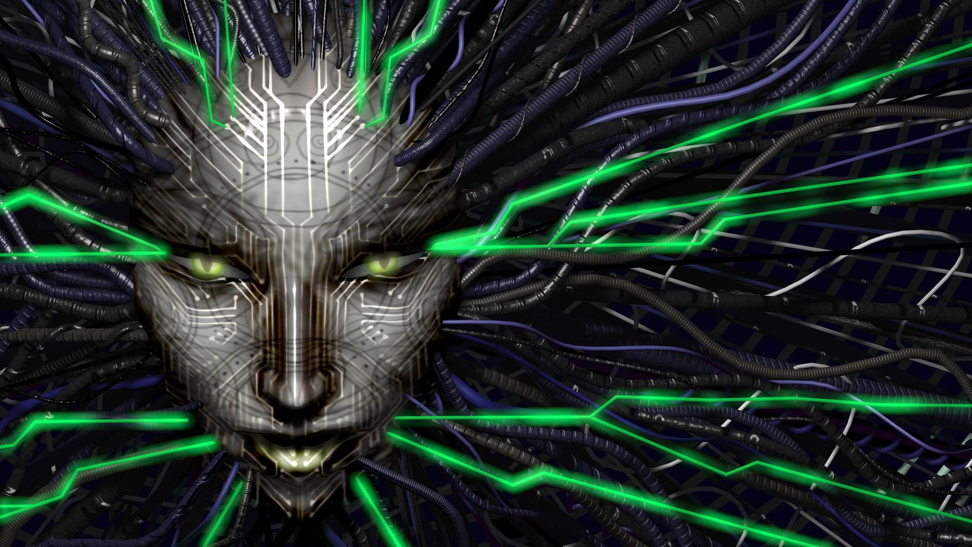 System Shock 2 — fanart