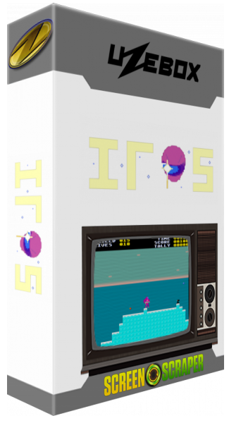 Iros — box-3D (SS)