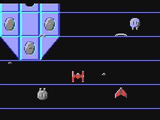 Void — ss (WOR)