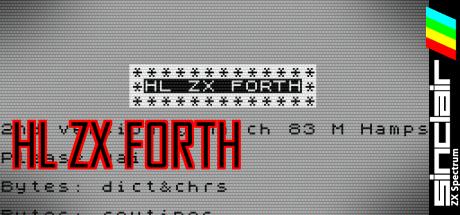 HL ZX Forth — steamgrid