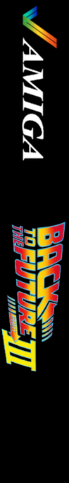 Back to the Future Part III — box-2D-side (EU)