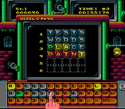 NORDLE — ss (WOR)