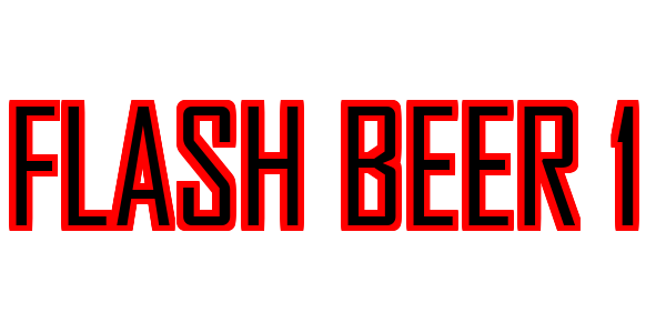 Flash Beer 1 — wheel-hd (SS)