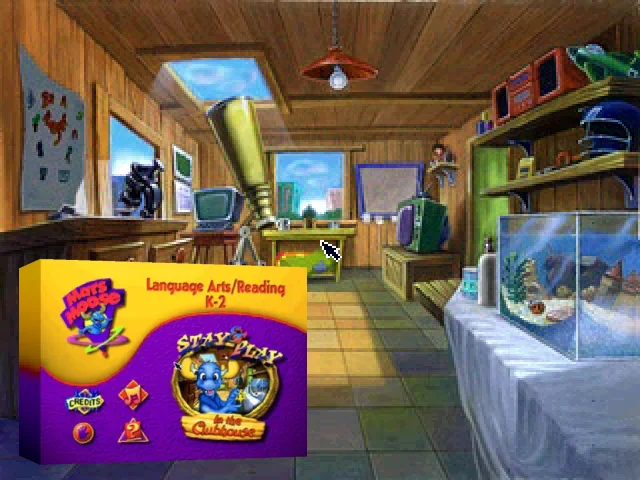 ZZZ(notgame):Mars Moose Stay And Play 1 - In The Clubhouse — mixrbv2 (US)