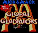 Global Gladiators — sstitle (EU)