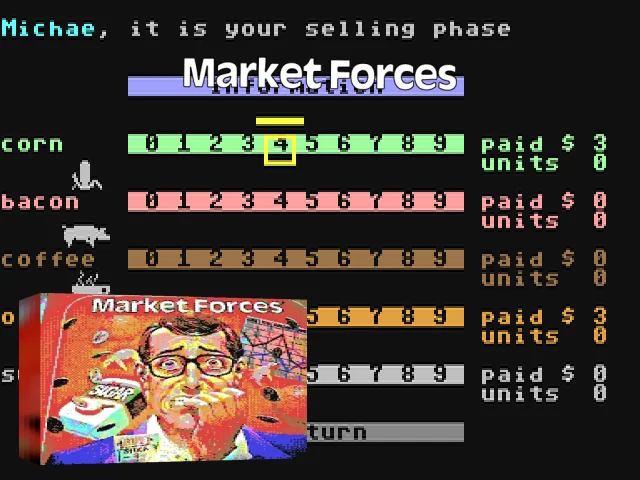 Market Forces — mixrbv2 (WOR)