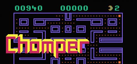 Chomper — steamgrid