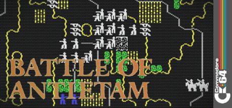 Battle Of Antietam — steamgrid