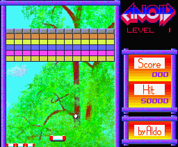 Anoid — ss (WOR)