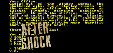 After Shock — steamgrid