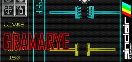 Gramarye — steamgrid