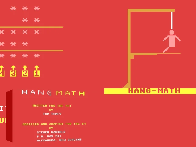 Hang-Math — mixrbv2 (WOR)