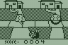 Pokemon Party Mini 2 — ss (WOR)