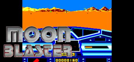 Moon Blaster — steamgrid