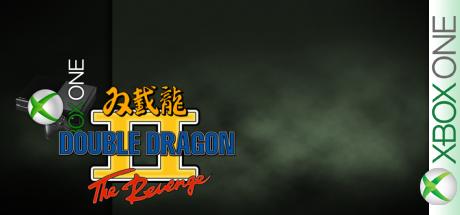 Double Dragon II: The Revenge — steamgrid