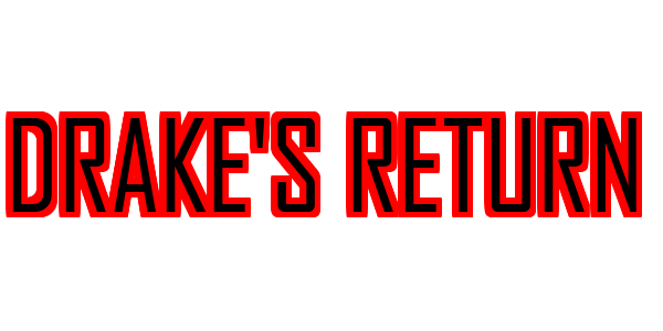Drake's Return — wheel-hd (SS)