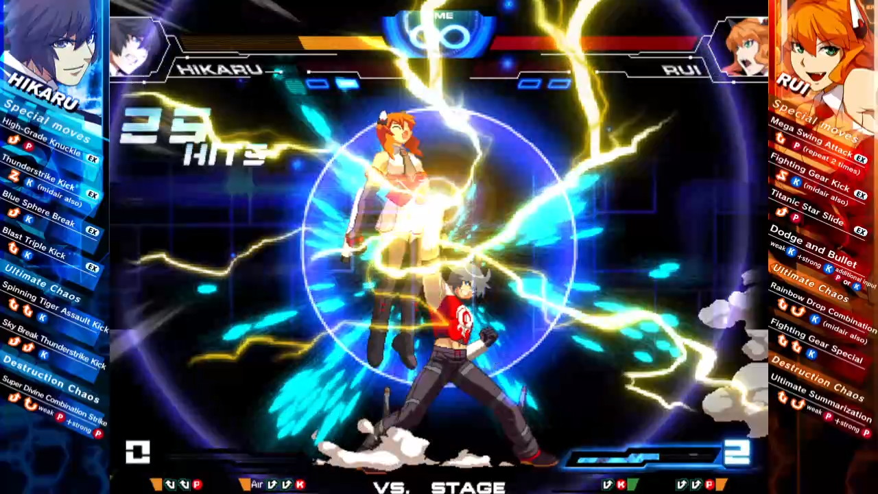 Chaos Code - New Sign of Catastrophe — ss (WOR)