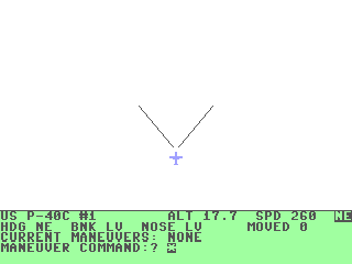 Wings of War — ss (WOR)