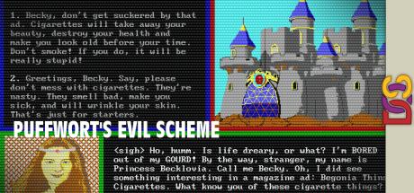 Puffwort's Evil Scheme — steamgrid