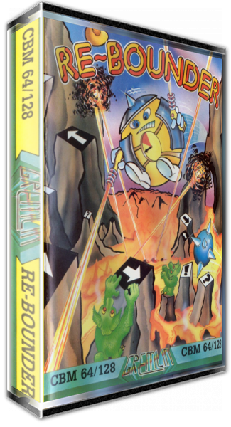 Re-Bounder — box-3D (EU)