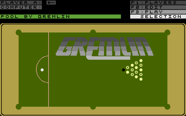 Snooker And Pool — sstitle (WOR)