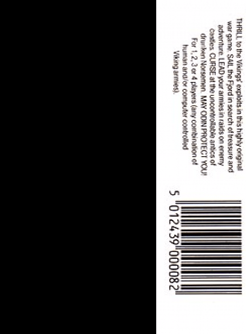 Viking Raiders — box-2D-back (WOR)