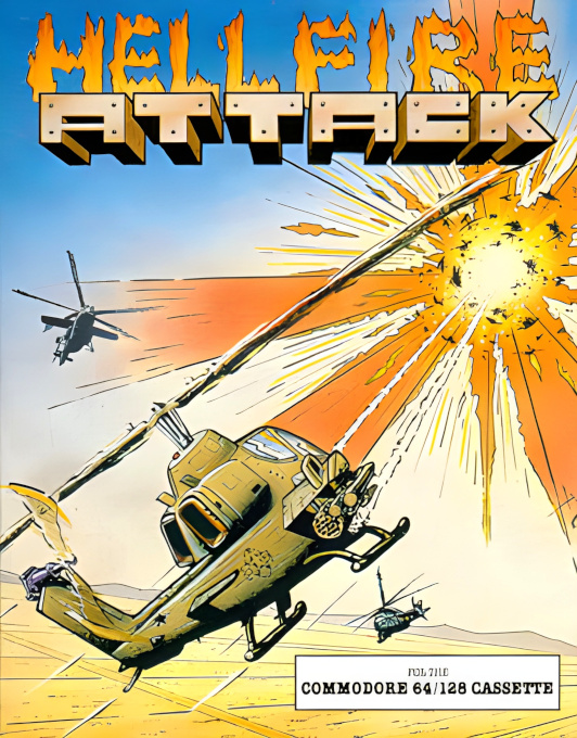 Hellfire box art