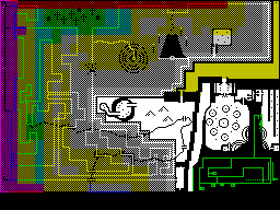 Adventure 2 - Politico — ss (WOR)