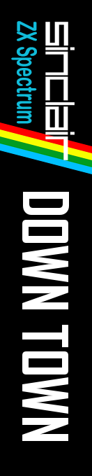 Down Town — box-2D-side (WOR)