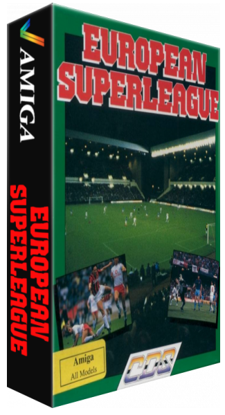 European Superleague — box-3D (EU)