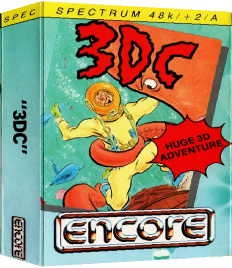 3dc — box-3D (EU)