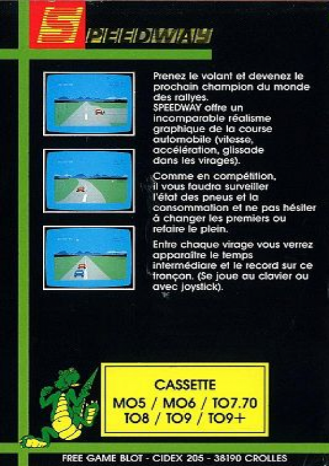 Speedway — box-2D-back (WOR)