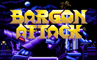 Bargon Attack — sstitle (EU)