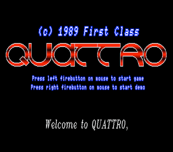 Quattro — sstitle (WOR)