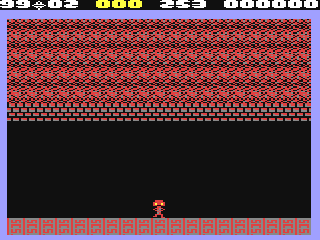 Invasion Dash 10 — ss (WOR)