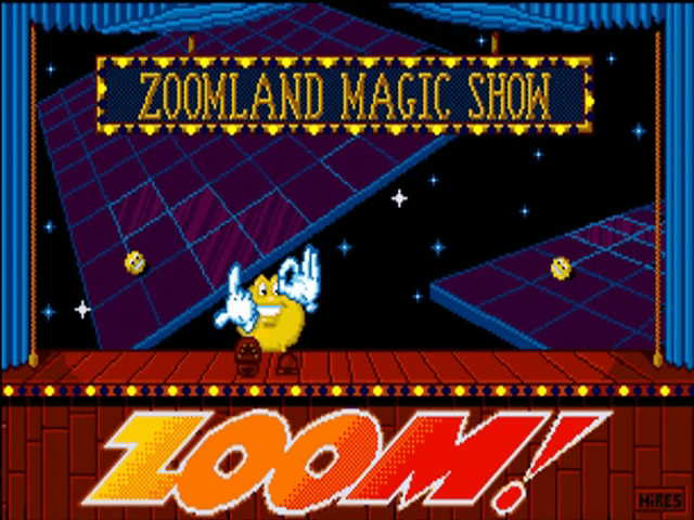 Zoom! — sstitle (US)